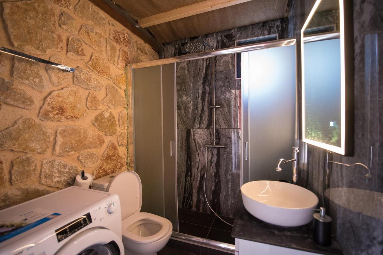 Sivota Lefkas Luxury Villas Extérieur photo